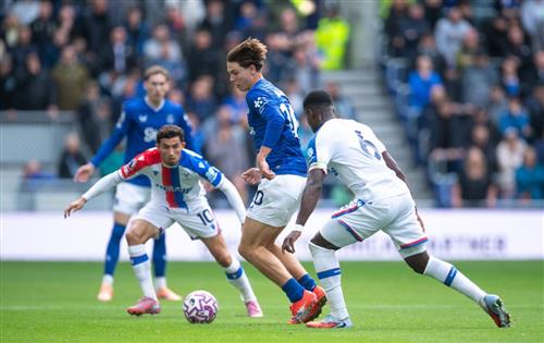 Ultimate Guide to FC Mobile Bet